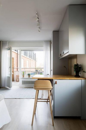 Avanti Apartment Hotel, Stockholm
